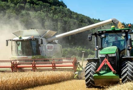 Moldes e ferramental para fundição no setor Agrícola — MC Modelação, Araquari SC