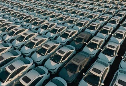 Moldes e ferramental para fundição no setor Automotivo — MC Modelação, Araquari SC