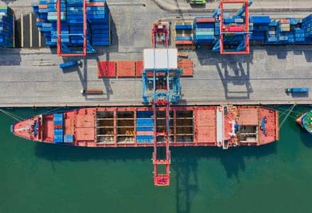 Moldes e ferramental para fundição no setor Naval e Offshore — MC Modelação, Araquari SC