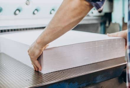 Moldes e ferramental para fundição no setor Papel e Celulose — MC Modelação, Araquari SC